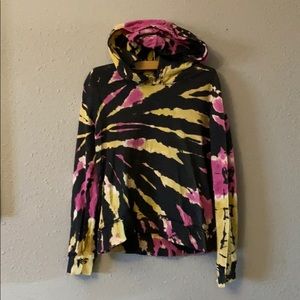 Girls hoodie! Size 7/8 EUC!